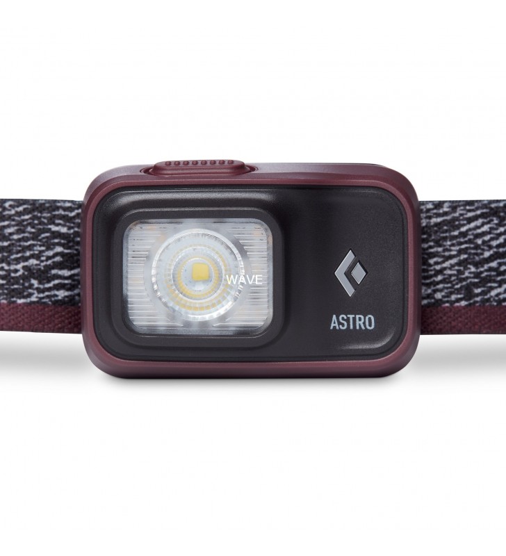 Stirnlampe Astro 300, LED-Leuchte