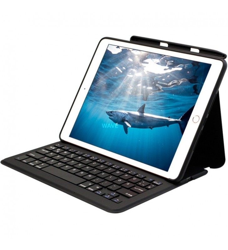 Go Type Keyboard Case für iPad 10.2, Tastatur