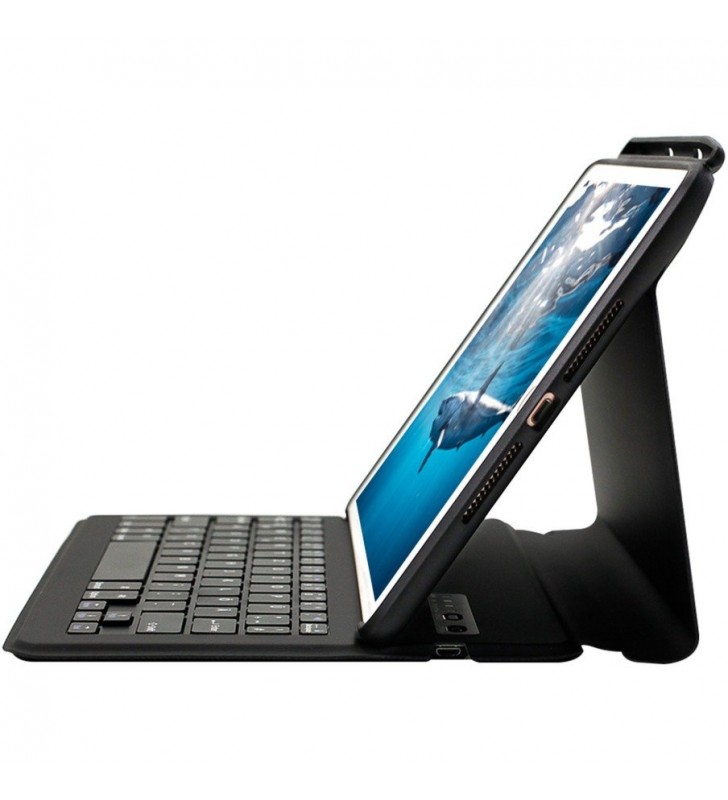 Go Type Keyboard Case für iPad 10.2, Tastatur