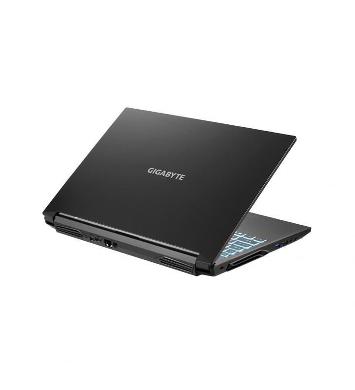 Gigabyte G series G5 MD-51DE123SD notebook Computer portatile 39,6 cm (15.6") Full HD Intel® Core™ i5 16 GB DDR4-SDRAM 512 GB