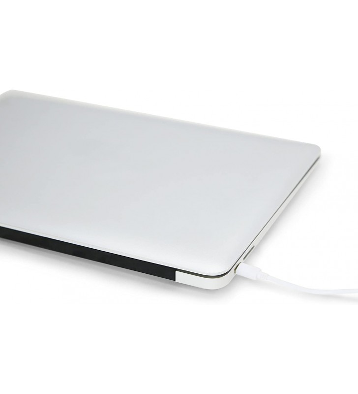 DICOTA Universal Car Notebook Charger USB-C - Power adapter - DC 12 / 24 V - 45 Watt
