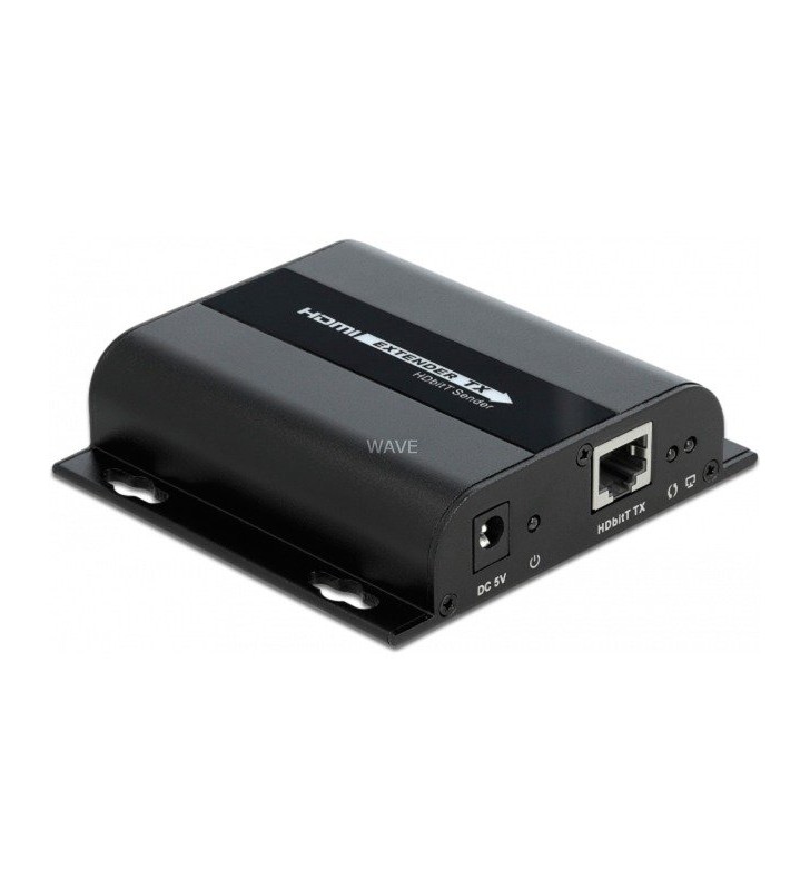 HDMI Sender für Video über IP, HDMI Verlängerung