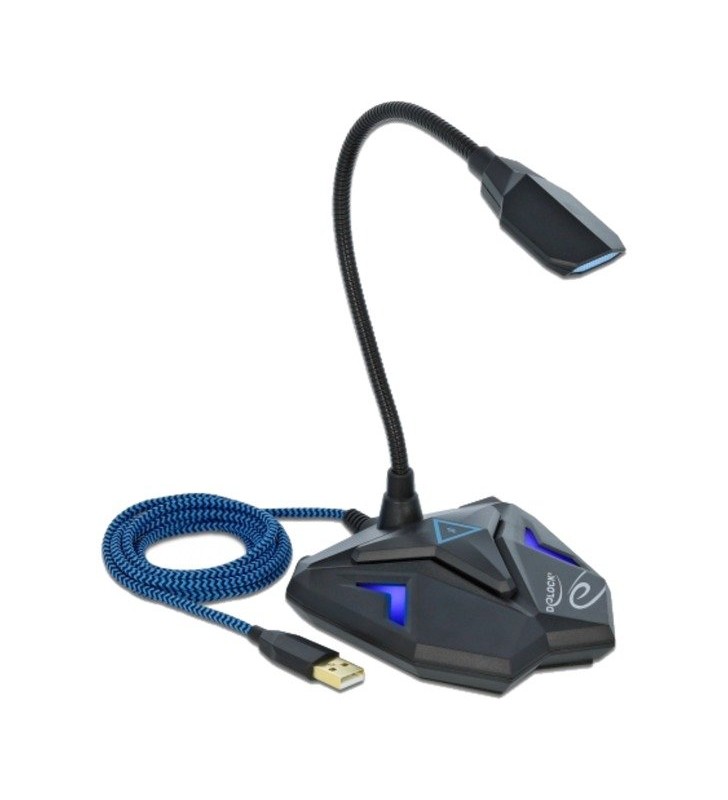 Desktop USB Gaming Mikrofon