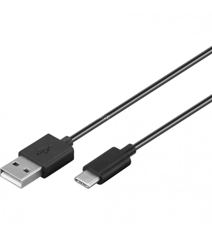 USB Type-C Auto-Ladeset 2,4 A, Ladegerät