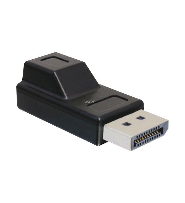 Adapter DisplayPort auf DisplayPort mini
