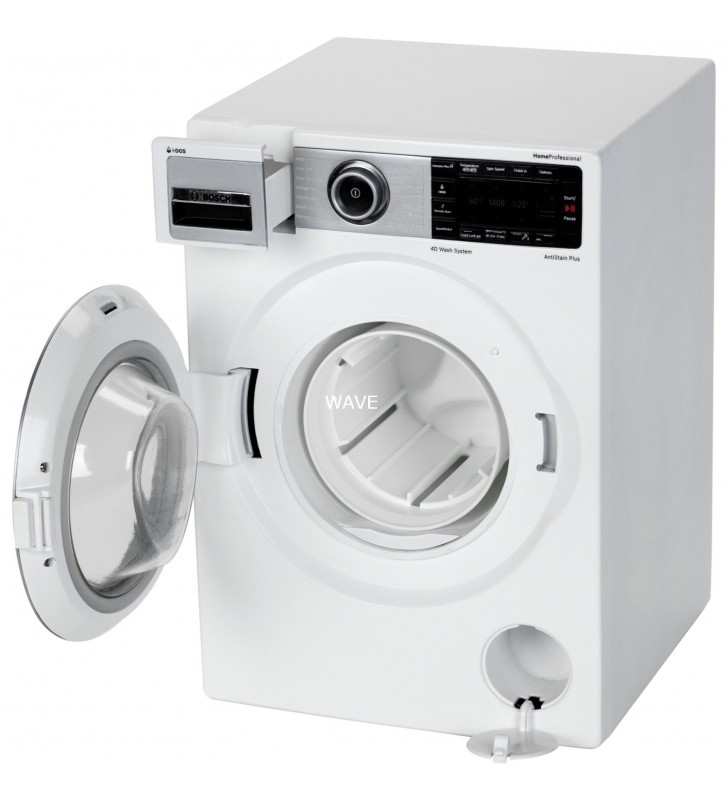 Bosch Waschmaschine, Kinderhaushaltsgerät