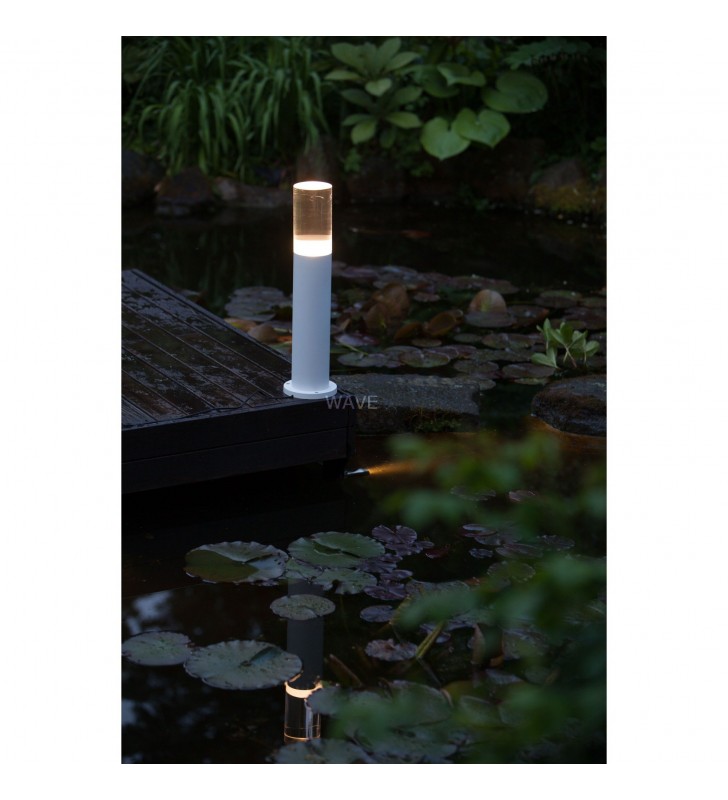 SMART LIGHTS Uferleuchte 7 Watt, LED-Leuchte