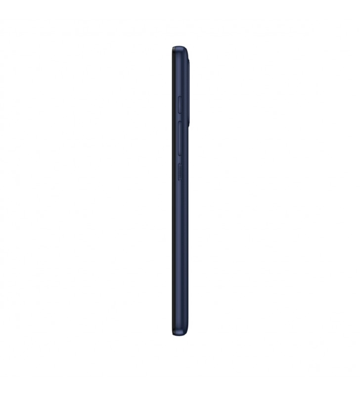 Motorola moto g60s 17,3 cm (6.8") Dual SIM ibrida Android 11 USB tipo-C 4 GB 128 GB 5000 mAh Blu
