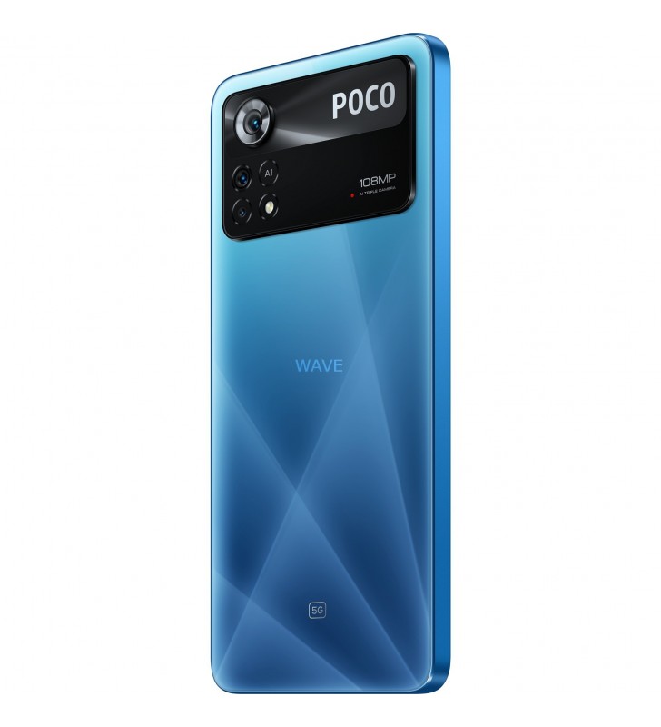 Poco X4 Pro 256GB, Handy