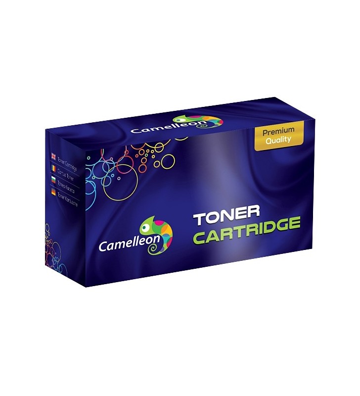Toner CAMELLEON Magenta, 46508710-CP, compatibil cu Oki C332|MC363, 3K, incl.TV 0.8 RON, "46508710-CP"