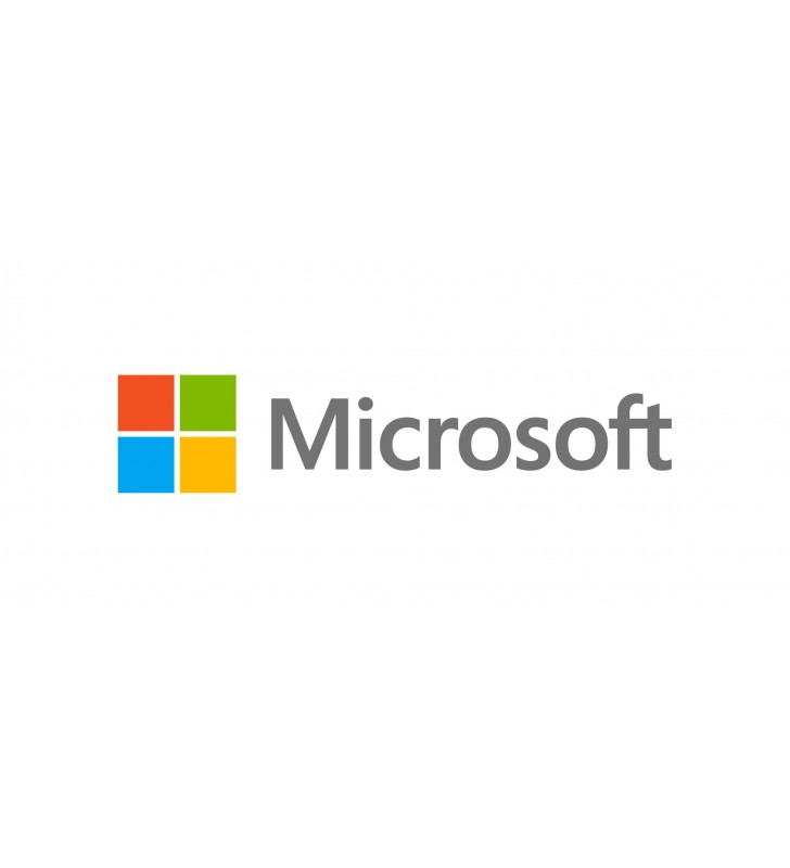Microsoft Windows Remote Desktop Services 2019, CAL Client Access License (CAL) 5 licenza/e Inglese