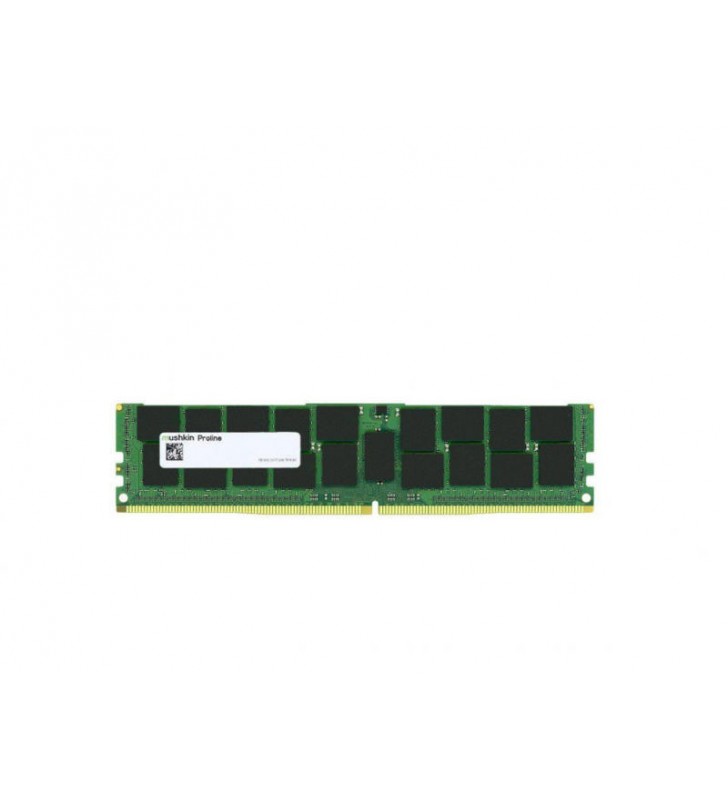 DIMM 16 GB DDR4-2933 ECC REG, Arbeitsspeicher