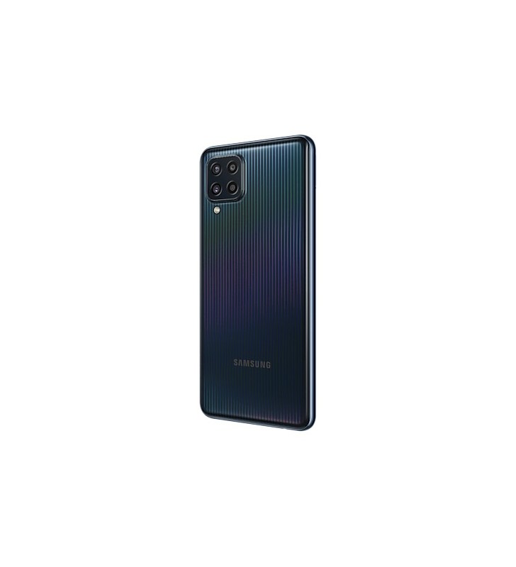 Samsung Galaxy M32 16,3 cm (6.4") Doppia SIM 4G USB tipo-C 6 GB 128 GB 5000 mAh Nero