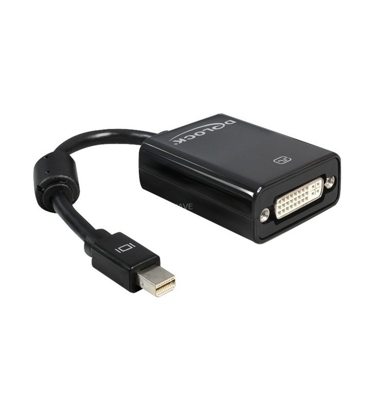 Kabel miniDP - DVI24+5 Buchse, Adapter
