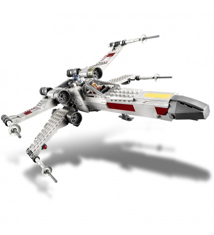 75301 Star Wars Luke Skywalkers X-Wing Fighter, Konstruktionsspielzeug