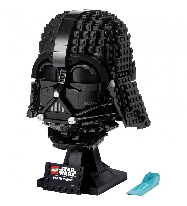 75304 Star Wars Darth Vader Helm, Konstruktionsspielzeug