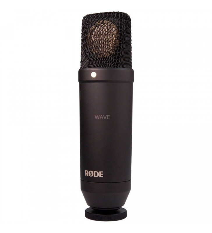 NT1-A Complete Studio Kit, Mikrofon