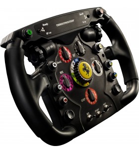 Ferrari F1 Wheel Add-On, Austausch-Lenkrad