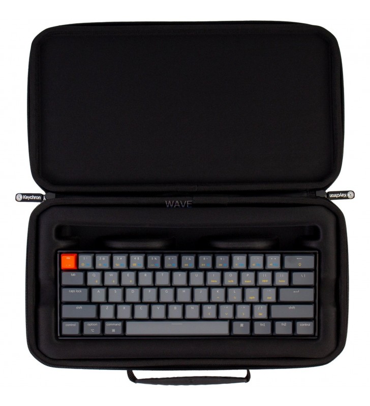 K12 (60%) Keyboard Carrying Case, Tasche