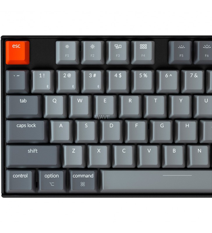 K8, Gaming-Tastatur