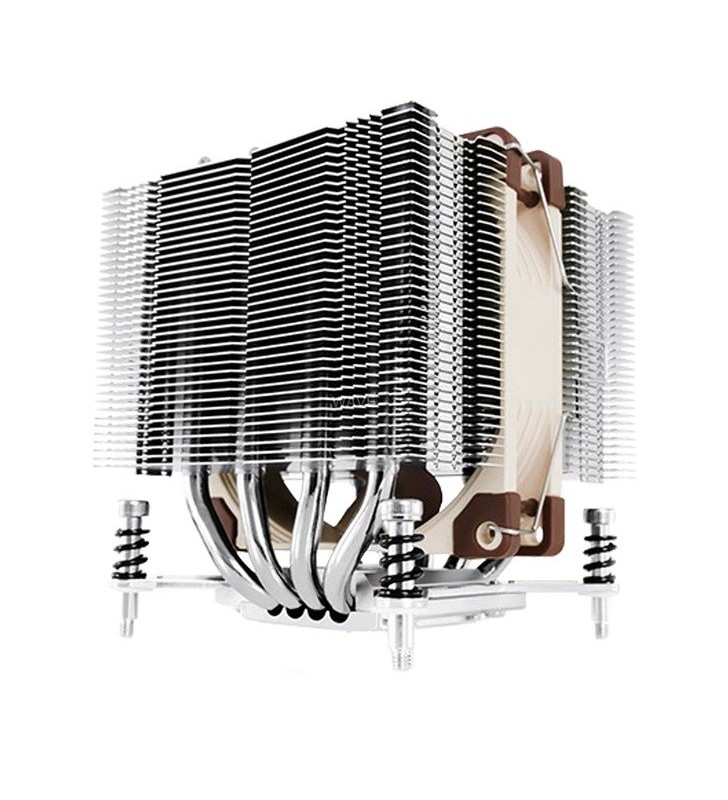NH-D9DX i4 3U, CPU-Kühler
