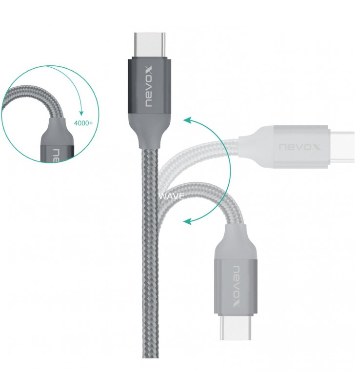Kabel USB Type C  USB 3.0