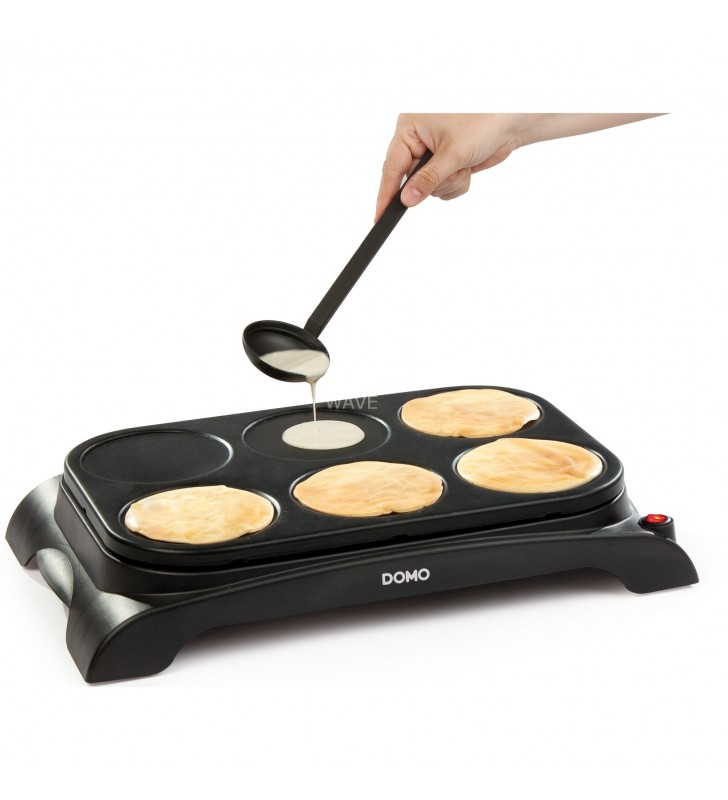 Pancake Maker DO8709P , Crêpesmaker