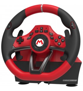 Mario Kart Racing Wheel Pro Deluxe, Lenkrad
