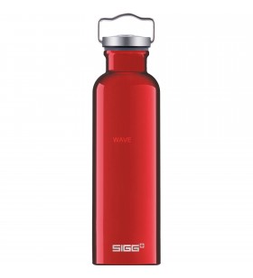 Original Red 0,75L, Trinkflasche