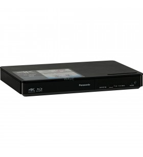 DMP-BDT184EG, Blu-ray-Player