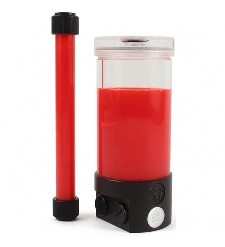 EK-CryoFuel Solid Scarlet Red (Premix 1000mL), Kühlmittel