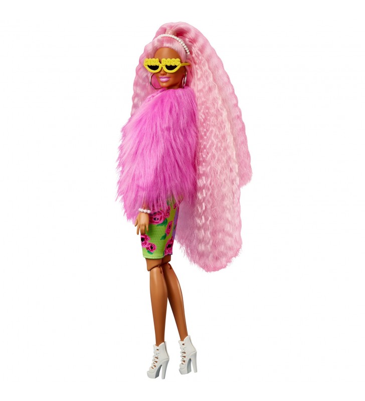 Barbie Extra HGR60 bambola