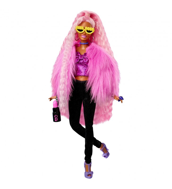 Barbie Extra HGR60 bambola