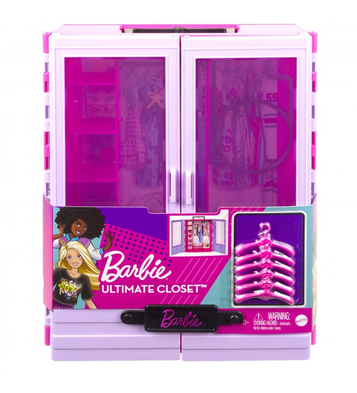 Barbie HJL65 accessorio per bambola Set di vestiti per bambola