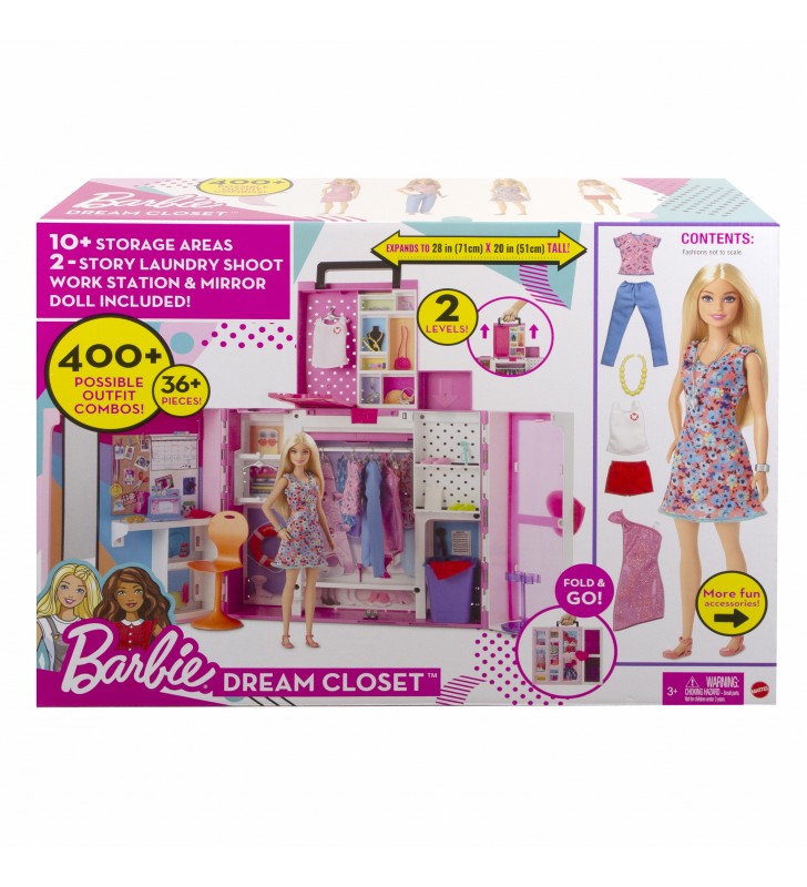 Barbie HGX57 bambola