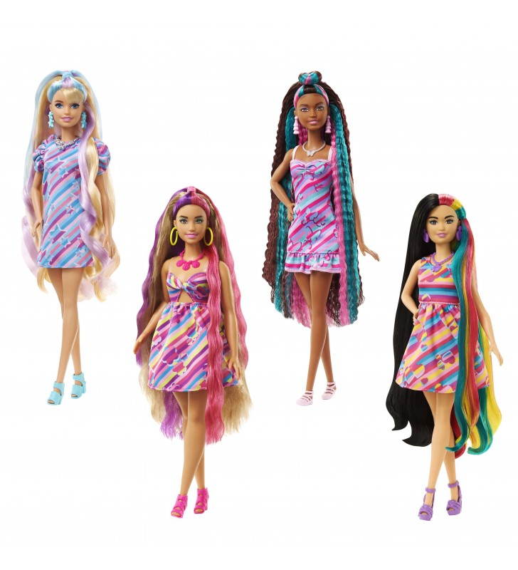 Barbie HCM88 bambola