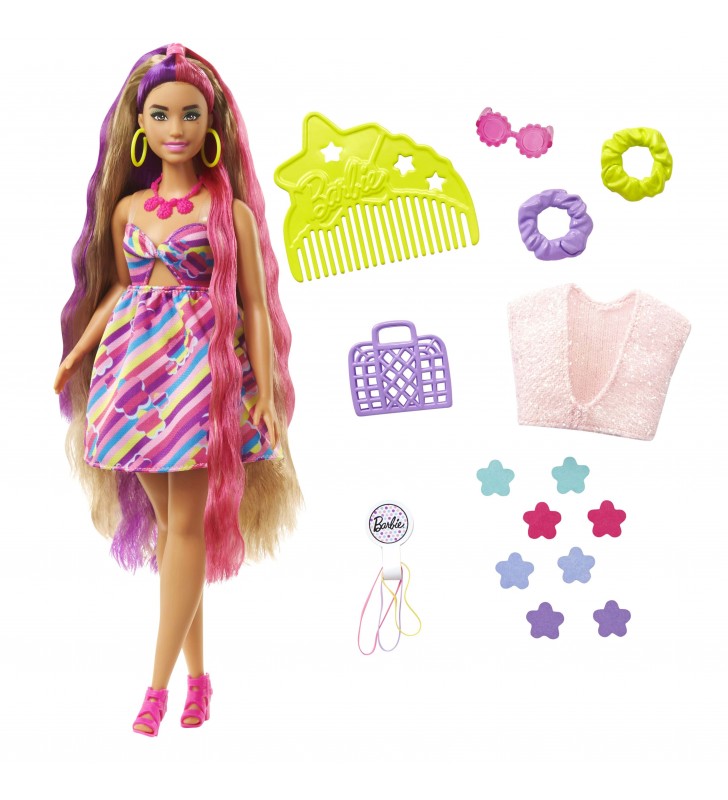 Barbie HCM89 bambola