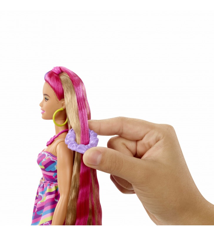 Barbie HCM89 bambola