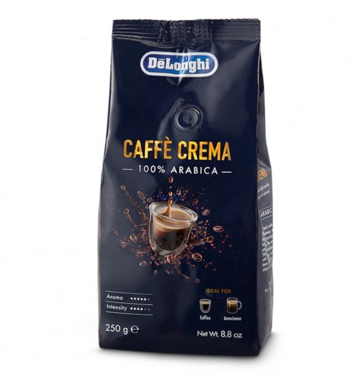 Caffè Crema 100% Arabica DLSC602, Kaffee
