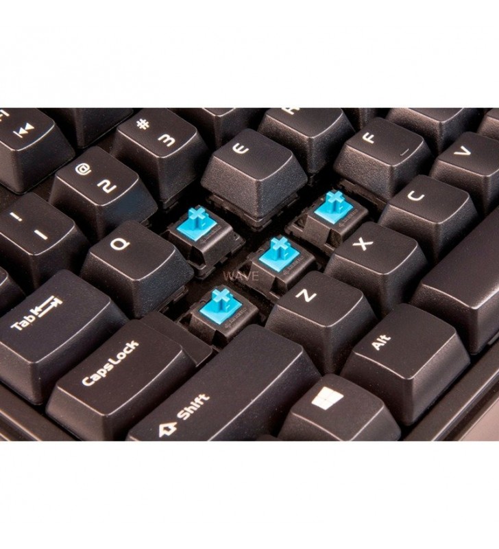 Meka Pro Lite Gaming, Gaming-Tastatur