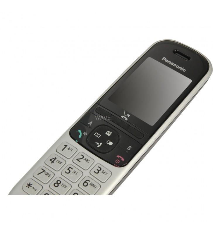 KX-TGH720GS, analoges Telefon