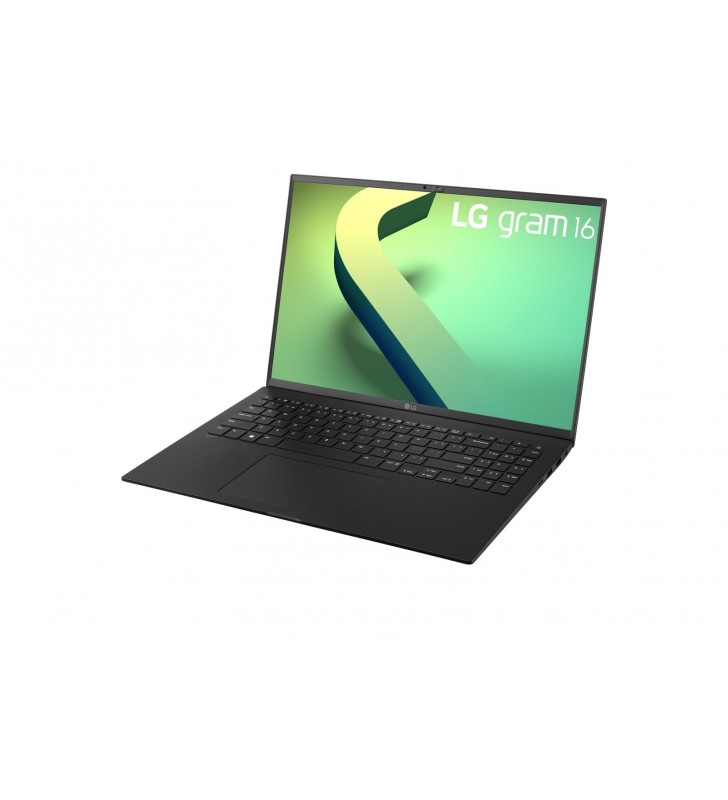 LG Gram 16Z90Q Computer portatile 40,6 cm (16") WQXGA Intel® Core™ i5 16 GB LPDDR5-SDRAM 512 GB SSD Wi-Fi 6E (802.11ax) Windows
