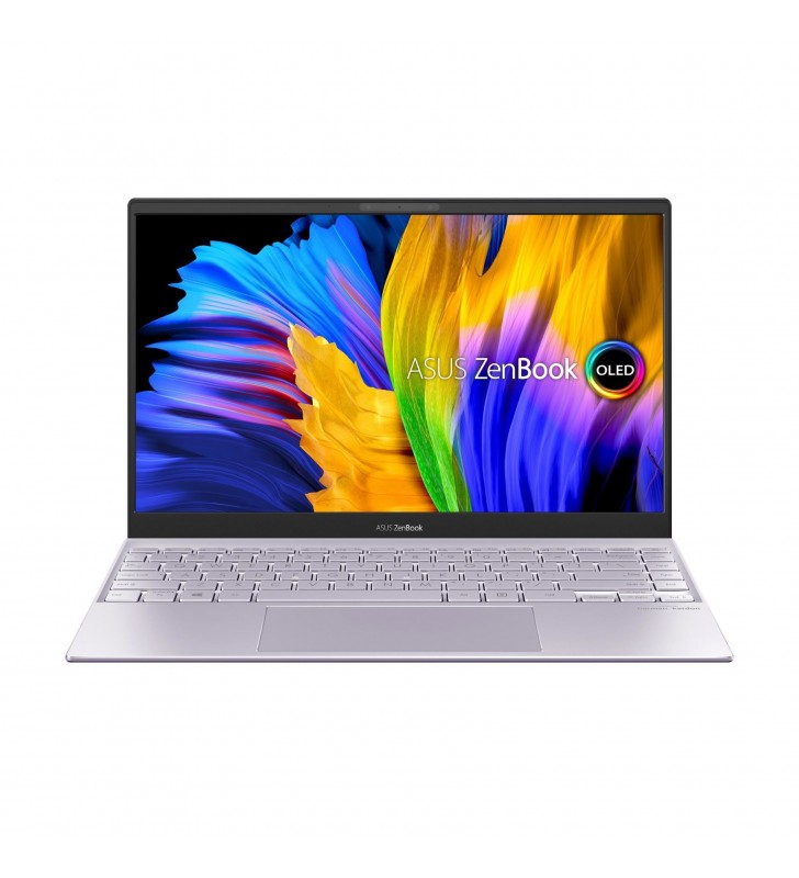 ASUS ZenBook 13 OLED UX325EA-KG395W notebook Computer portatile 33,8 cm (13.3") Full HD Intel® Core™ i7 8 GB LPDDR4x-SDRAM 512