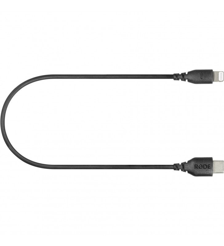 USB-C  Lightning Kabel SC21