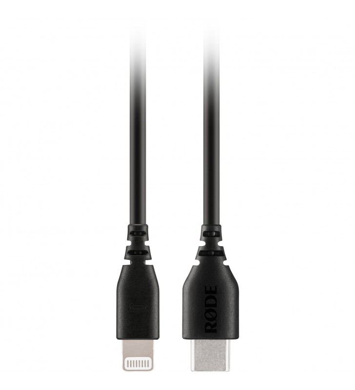 USB-C  Lightning Kabel SC21