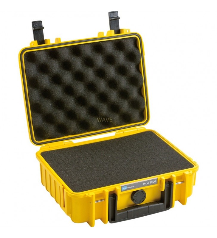 outdoor.case Typ 1000 SI, Koffer