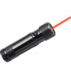 EcoLED Laser Light, Taschenlampe