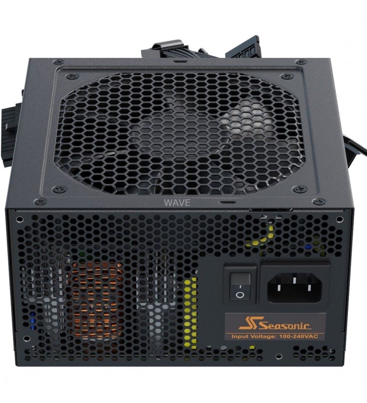 B12 BC-650 650W, PC-Netzteil