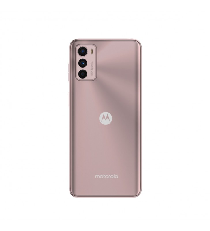 Motorola Moto G42 16,3 cm (6.4") Doppia SIM Android 12 USB tipo-C 4 GB 128 GB 5000 mAh Rosa