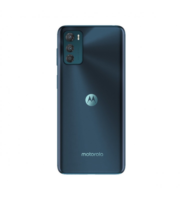 Motorola Moto G42 16,3 cm (6.4") Doppia SIM Android 12 USB tipo-C 4 GB 128 GB 5000 mAh Verde